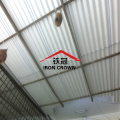 Substitute of Asbestos Sheets Steel Sheets